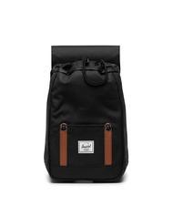 HERSCHEL RETREAT MINI Backpack BLACK - Backpacks & School and Leisure - 4