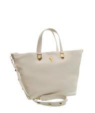 GAUD&Igrave; BRANDY  Hand shopper, with shoulder strap milk - Women&rsquo;s Bags - 2