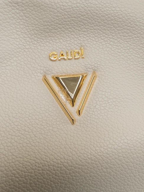 BRANDY  Hand shopper, with shoulder strap milk - Women&rsquo;s Bags