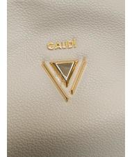 GAUD&Igrave; BRANDY  Hand shopper, with shoulder strap milk - Women&rsquo;s Bags - 3