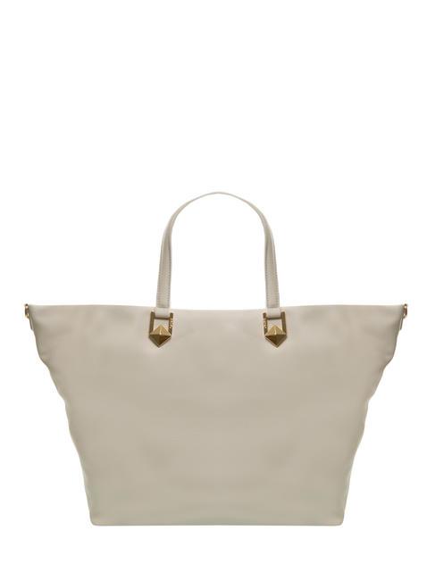 BRANDY  Hand shopper, with shoulder strap milk - Women&rsquo;s Bags