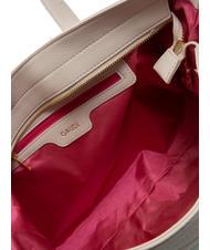 GAUD&Igrave; BRANDY  Hand shopper, with shoulder strap milk - Women&rsquo;s Bags - 5