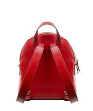 THE BRIDGE COSTANZA Leather backpack - Women’s Bags