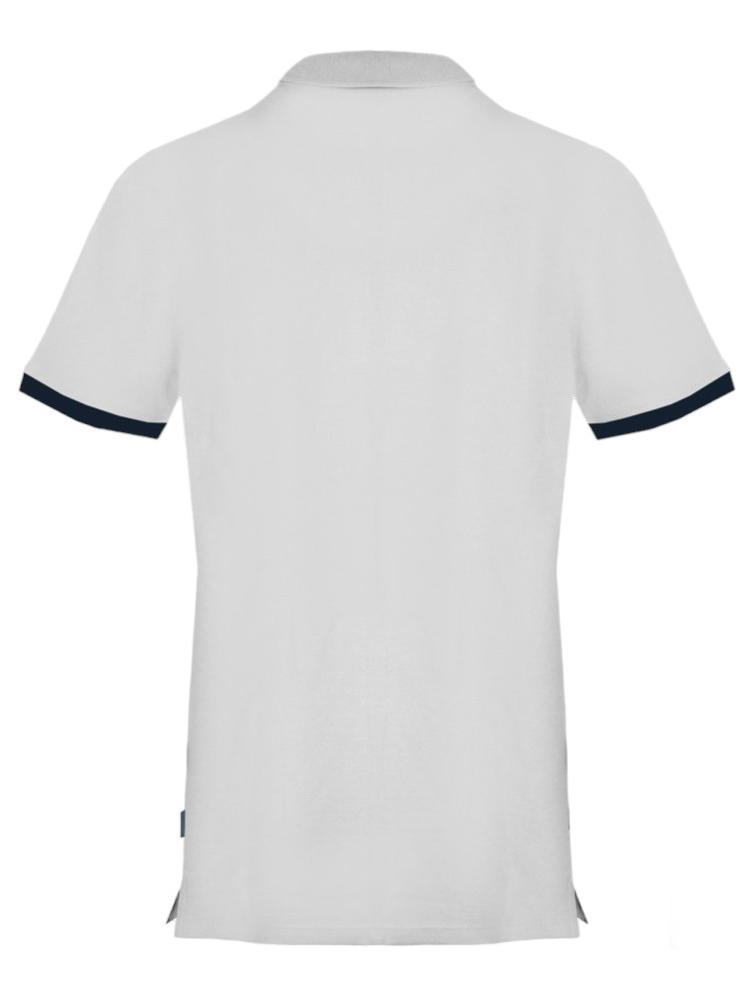 Aquascutum polo white online