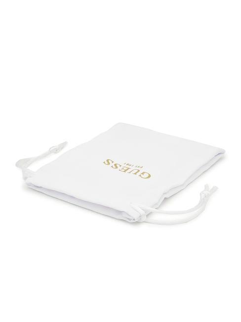 ACAPULCO Bracelet steel/cognac - Men's Bracelets