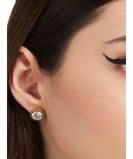 GUESS DAKTARI Earrings with zircons - Earrings