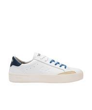 SUN68 STREET LEATHER Sneakers - Men’s shoes