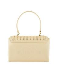 LOVE MOSCHINO HEART LOGO Hand bag, with shoulder strap - Women’s Bags