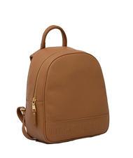 LOVE MOSCHINO LOGO EMBOSSED Backpack - Women’s Bags