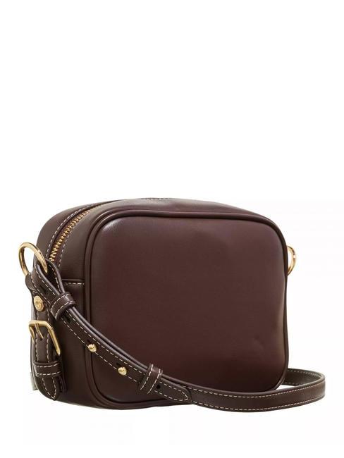 BELTED Mini shoulder camera bag I'm afraid - Women’s Bags