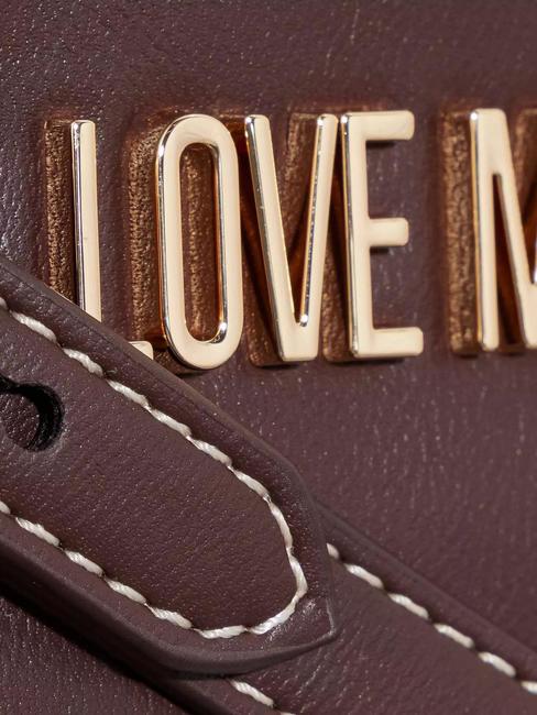 BELTED Mini shoulder camera bag I'm afraid - Women’s Bags