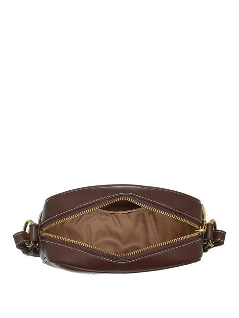 BELTED Mini shoulder camera bag I'm afraid - Women’s Bags
