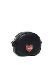 LOVE MOSCHINO PUFFY Micro shoulder bag - Women’s Bags