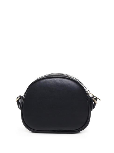 PUFFY Micro shoulder bag Black - Women’s Bags