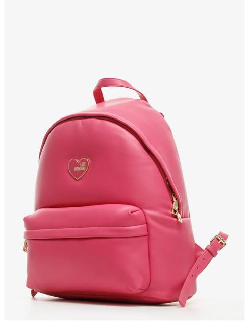 PUFFY Women's Backpack fuchsia - Women’s Bags