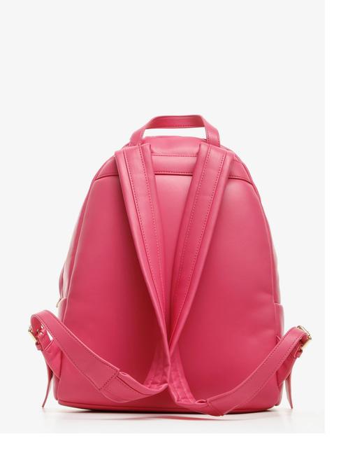 PUFFY Women's Backpack fuchsia - Women’s Bags