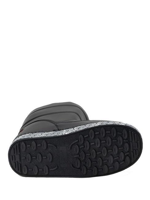 SKIBOOOT 20 Padded ankle boots Black - Women’s shoes