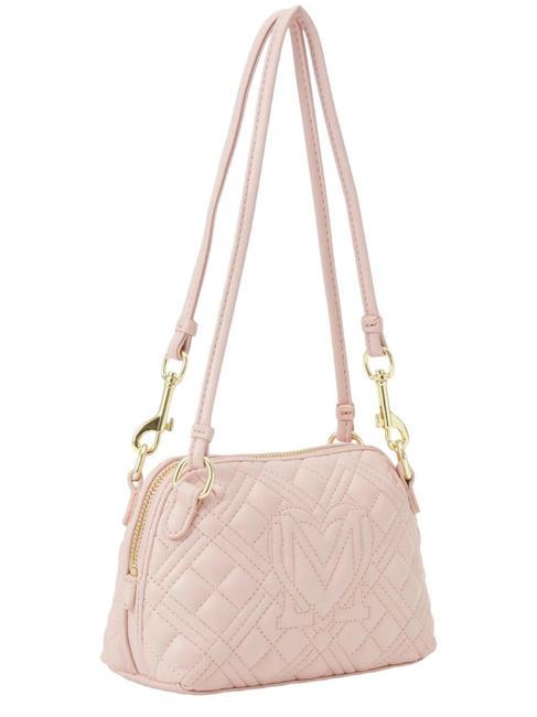 QUILTED Micro shoulder bag face powder - Women’s Bags