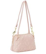 LOVE MOSCHINO QUILTED Micro shoulder bag - Women’s Bags