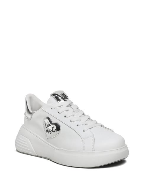D. STAR 50 Sneakers white/lamarg - Women’s shoes