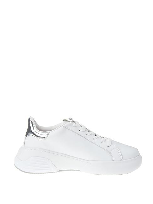 D. STAR 50 Sneakers white/lamarg - Women’s shoes