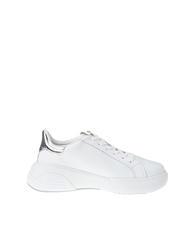 LOVE MOSCHINO D. STAR 50 Sneakers white/lamarg - Women’s shoes - 3