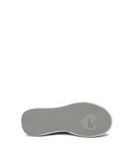 LOVE MOSCHINO D. STAR 50 Sneakers white/lamarg - Women’s shoes - 6