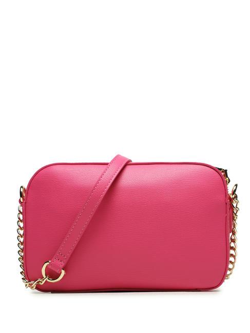 HOLLIES Mini shoulder bag fuchsia - Women’s Bags