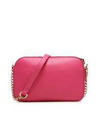 LOVE MOSCHINO HOLLIES Mini shoulder bag - Women’s Bags