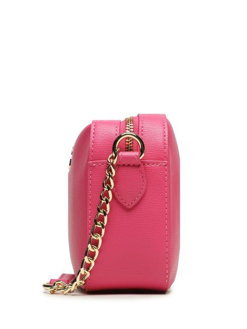 HOLLIES Mini shoulder bag fuchsia - Women’s Bags