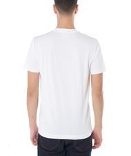 JOHN RICHMOND LANUS Cotton T-shirt - T-shirt