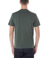 JOHN RICHMOND LANUS Cotton T-shirt - T-shirt