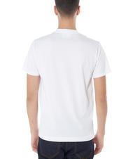 JOHN RICHMOND MORALES Cotton T-shirt - T-shirt