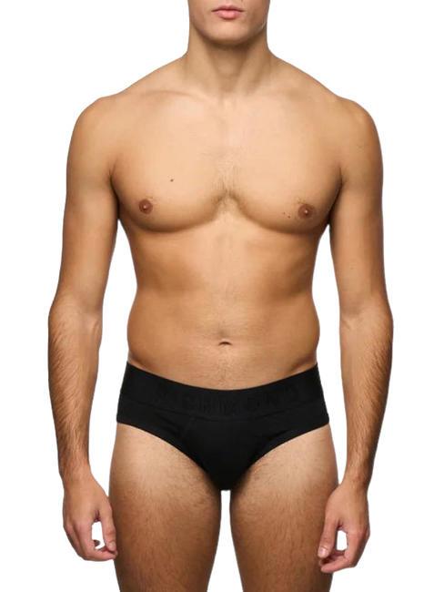 BERLIN TRIPACK Set of 3 briefs black3 - Men's briefs