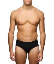 JOHN RICHMOND BERLIN TRIPACK Set of 3 briefs black3 - Men's briefs - 5