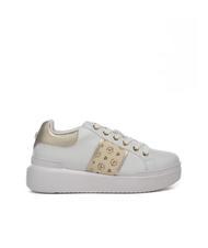 POLLINI HERITAGE NUKE Platform sneakers - Women’s shoes