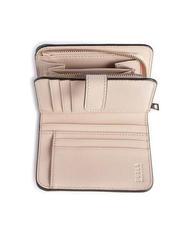 FURLA CAMELIA COMPACT Small leather wallet ballerina - Women’s Wallets - 2