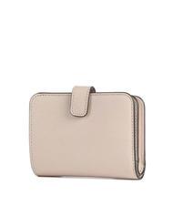 FURLA CAMELIA COMPACT Small leather wallet ballerina - Women’s Wallets - 3