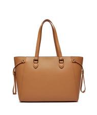 LOVE MOSCHINO BOLD HEART Shoulder shopper bag - Women’s Bags