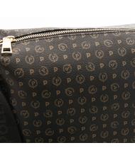 POLLINI Tapiro Shoulder bag black lacquer - Women’s Bags - 3