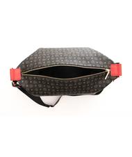 POLLINI Tapiro Shoulder bag black lacquer - Women’s Bags - 4