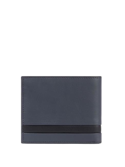PAUL Leather wallet Black - Men&rsquo;s Wallets