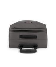 EASTPAK TRAF'IK LIGHT M Medium trolley Whale Gray - Semi-rigid Trolley Cases - 4