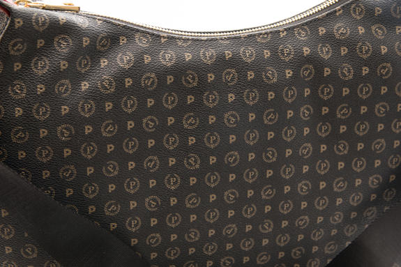 Tapiro Over-the-shoulder bag black lacquer - Women&rsquo;s Bags