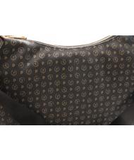 POLLINI Tapiro Over-the-shoulder bag black lacquer - Women&rsquo;s Bags - 3