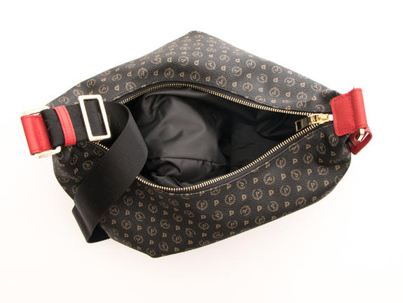 Tapiro Over-the-shoulder bag black lacquer - Women&rsquo;s Bags