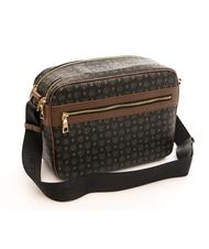 POLLINI Tapiro Over-the-shoulder bag black brown - Women&rsquo;s Bags - 2