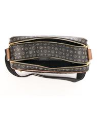 POLLINI Tapiro Over-the-shoulder bag black brown - Women&rsquo;s Bags - 4