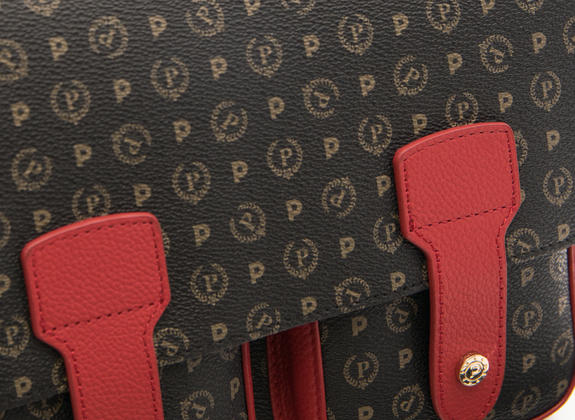 Tapiro Over-the-shoulder bag black lacquer - Women’s Bags