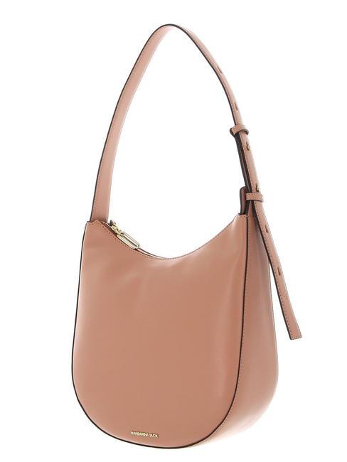 LUNA Leather bag bag desert sand - Women&rsquo;s Bags